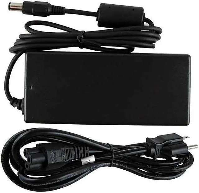 Alt view image 11 of 11 - BATTERY TECHNOLOGY ED495AA-BTI AC Adapter HP Bus Notebook