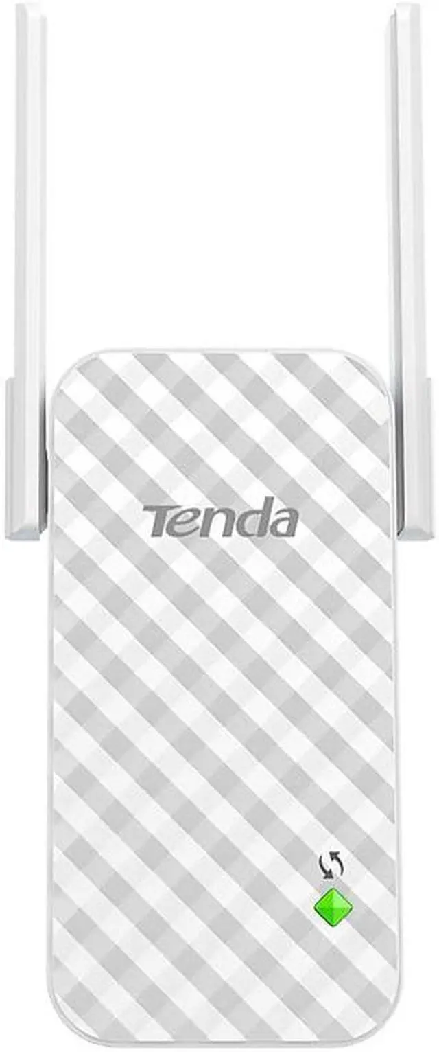 Alt view image 14 of 16 - Tenda A9 Wireless N300 Universal Range Extender