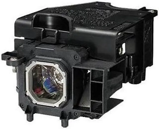 Alt view image 9 of 10 - NEC LCD Projector Lamp UM330X