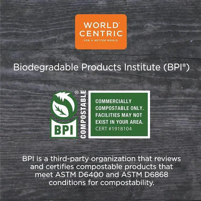 Alt view image 6 of 8 - NoTree Paper Hot Cups 8 oz Natural 1000/Carton CUSU8