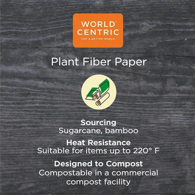 Alt view image 4 of 8 - NoTree Paper Hot Cups 8 oz Natural 1000/Carton CUSU8