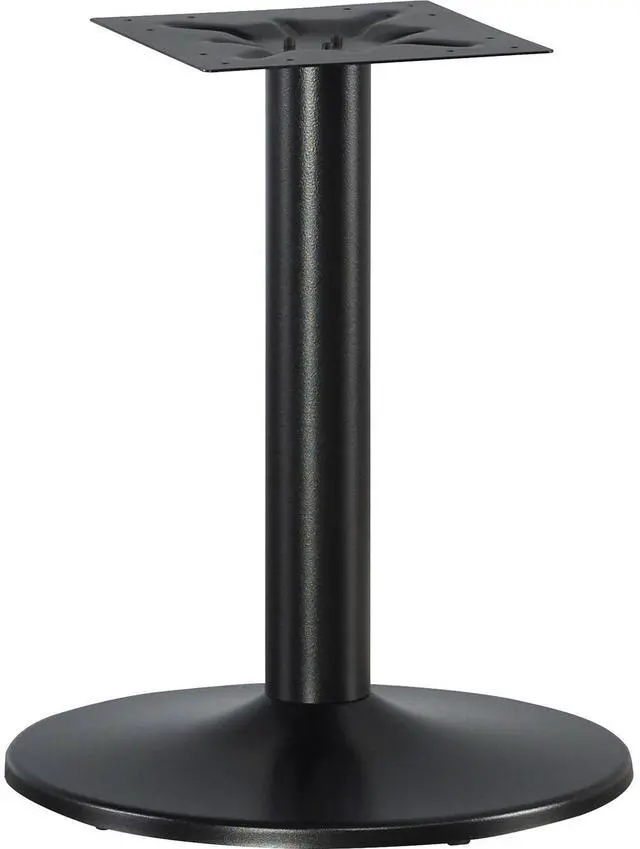 Alt view image 17 of 17 - Lorell  Table Base 87241