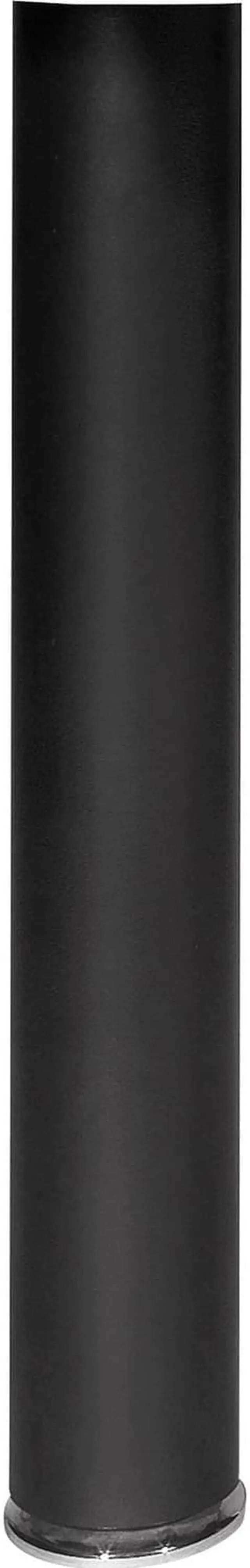 Alt view image 5 of 6 - Lorell Peninsula Box 2/2 Black Post 69381