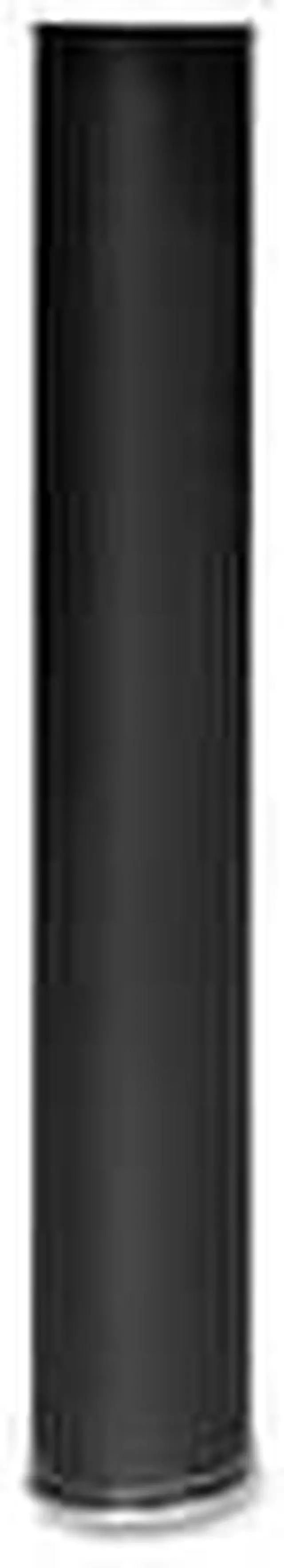 Alt view image 6 of 6 - Lorell Peninsula Box 2/2 Black Post 69381