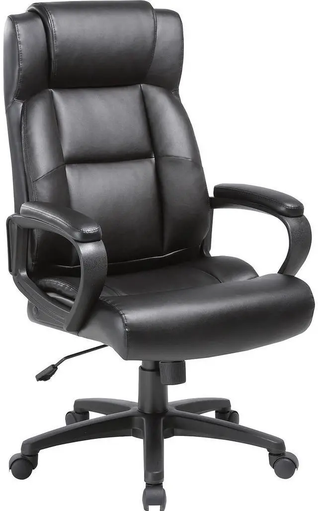 Main image of LORELL High-back Executive Chair (LLR41844)