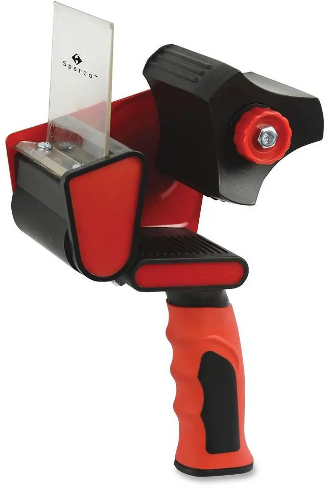 Alt view image 4 of 4 - Sparco 3" Packaging Tape Dispenser