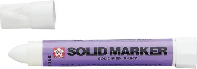 Alt view image 7 of 9 - Sakura of America Solid Paint Marker