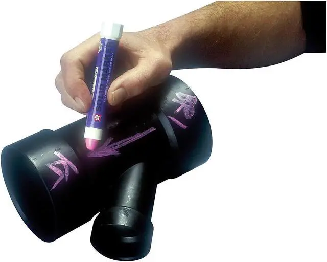 Alt view image 8 of 9 - Sakura of America Solid Paint Marker