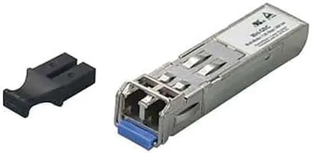 Alt view image 5 of 5 - TRENDNET - BUSINESS CLASS TEG-MGBSX GBIC MINI MODULE 1000BASE SX