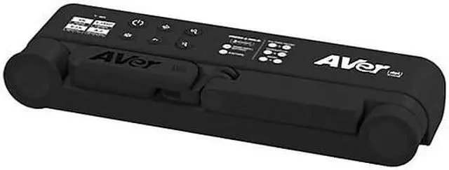 Alt view image 10 of 11 - AVer M15-13M Document Camera VISM1513M