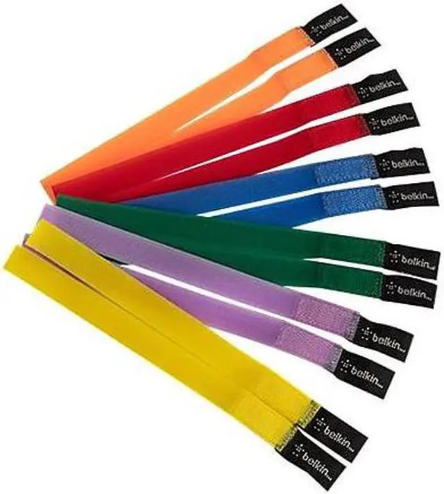 Alt view image 8 of 8 - Belkin F1DN1VCBL-HH6T 6 ft. Black TAA HDMI/HDMI SKVM Video Cable, HDMI M/M Male to Male