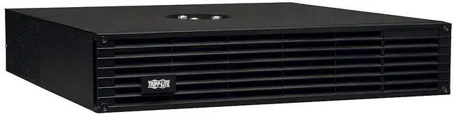 Alt view image 5 of 17 - TRIPP LITE SU6000XFMR2U 24 A 6kVA / 6kW Step-down Isolation Transformer