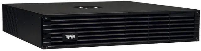 Alt view image 8 of 17 - TRIPP LITE SU6000XFMR2U 24 A 6kVA / 6kW Step-down Isolation Transformer