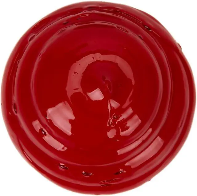 Alt view image 4 of 5 - Crayola Portfolio Series Acrylic Paint Deep Red 16 oz Bottle 204016115