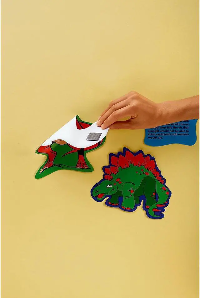 Alt view image 13 of 15 - Scotch Tape,Wall,Mntg,Tab,480/Pk 7225