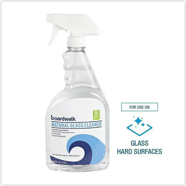 Alt view image 8 of 12 - Seventh Generation Cleaner All-Purpose Fragrance-Free 23 oz. Clear 44713