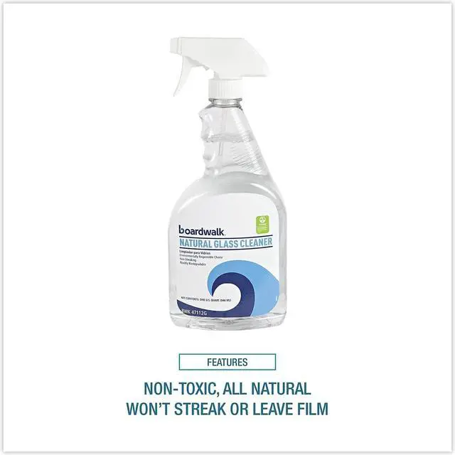 Alt view image 9 of 12 - Seventh Generation Cleaner All-Purpose Fragrance-Free 23 oz. Clear 44713