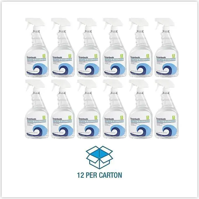 Alt view image 10 of 12 - Seventh Generation Cleaner All-Purpose Fragrance-Free 23 oz. Clear 44713