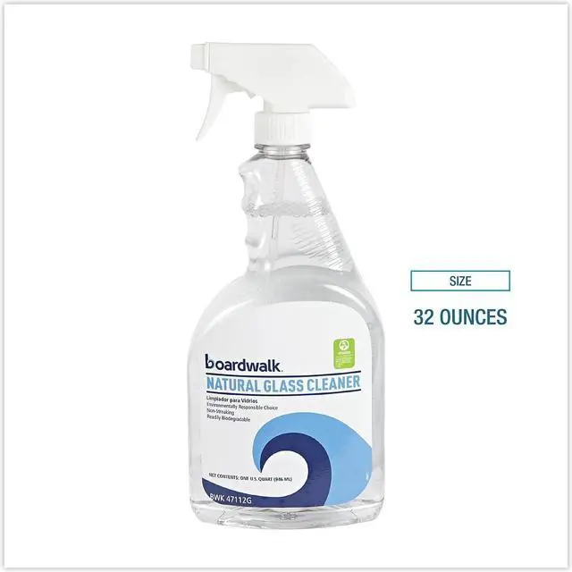 Alt view image 7 of 12 - Seventh Generation Cleaner All-Purpose Fragrance-Free 23 oz. Clear 44713