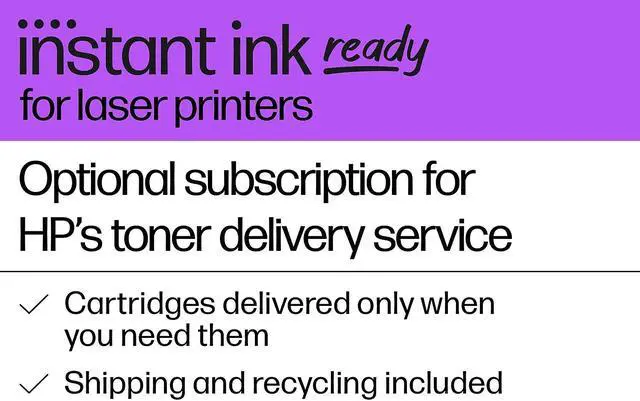 Alt view image 13 of 20 - HP LaserJet MFP M234dw Laser Printer, Black And White Mobile Print, Copy, Scan