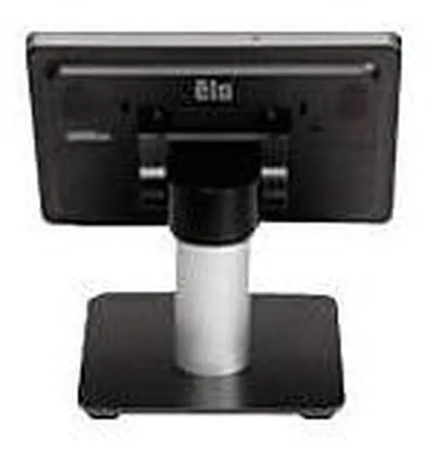 Alt view image 10 of 10 - Elo E160104 Tabletop Pole Stand for I-Series Android 10" AiO and M-Series 1002L