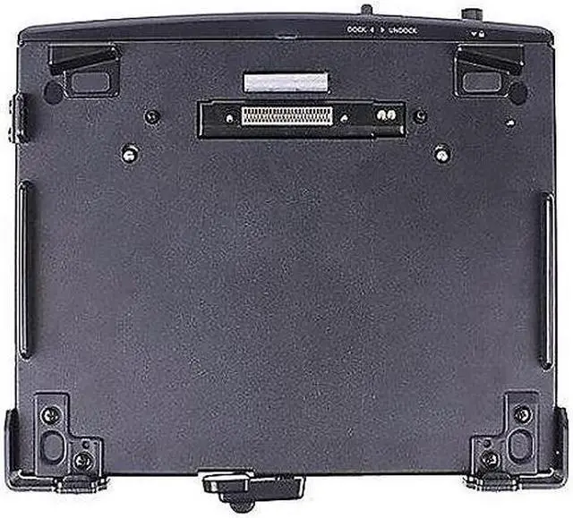 Alt view image 6 of 11 - PORT REPLICATOR FOR FM151