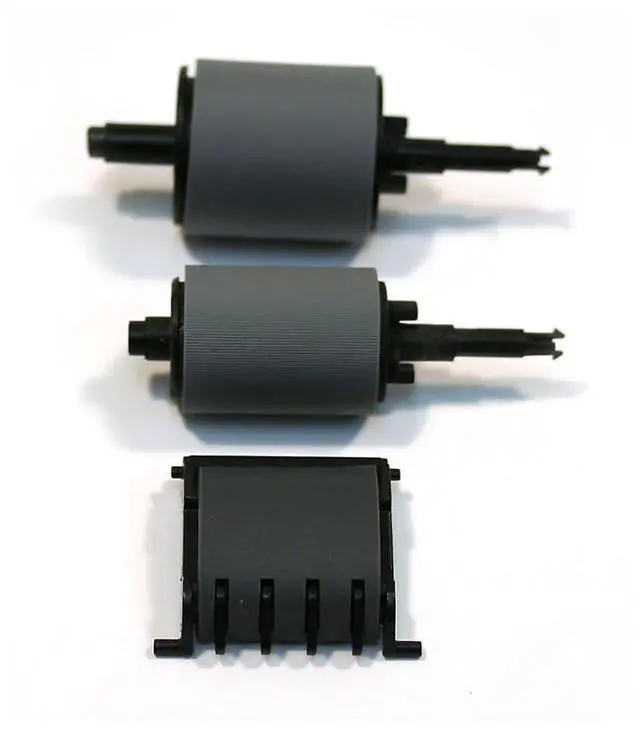 Alt view image 2 of 3 - HP A8P79-65001 Laserjet Pro Mfp M521Dn Adf Roller/Separation Maintenance Kit