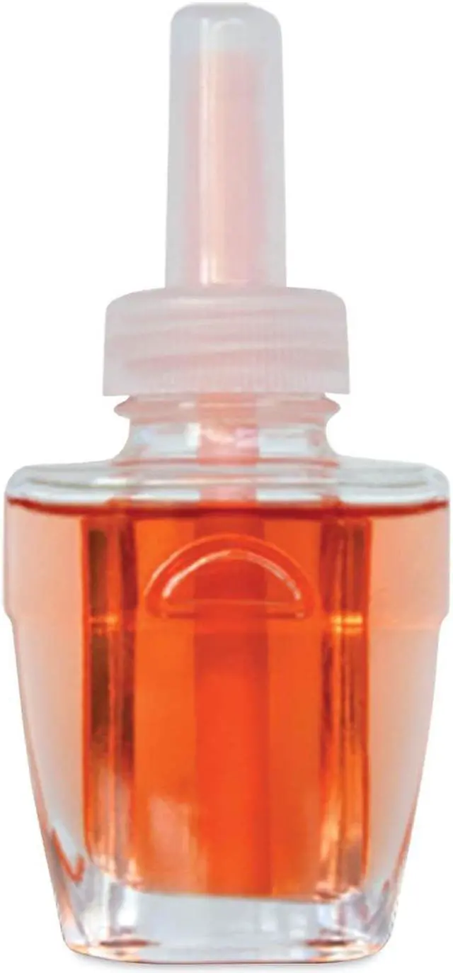 Alt view image 6 of 7 - BRIGHT Air Electric Scented Oil Air Freshener Refill Hawaiian Blossoms and