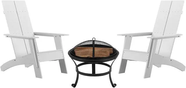 Alt view image 9 of 16 - FLASH FURNITURE 4-TLH-020-GG Aluminum,Dark Brown Rattan Indoor-Outdoor