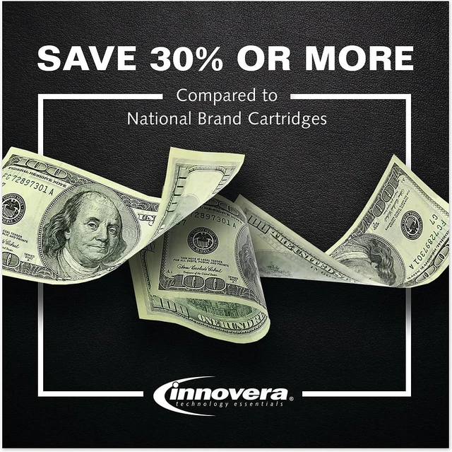 Alt view image 18 of 20 - Innovera IVRF362X