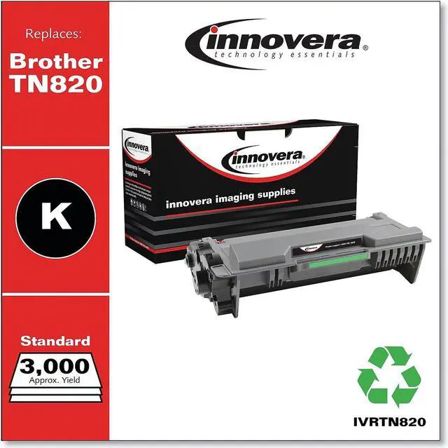 Alt view image 10 of 18 - Innovera  IVRTN820