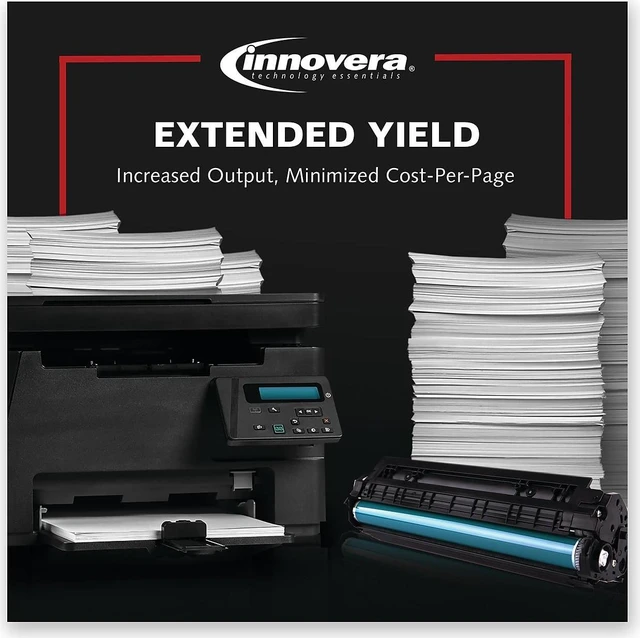 Alt view image 19 of 20 - Innovera IVRF362X