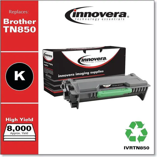 Alt view image 11 of 20 - Innovera IVRTN850