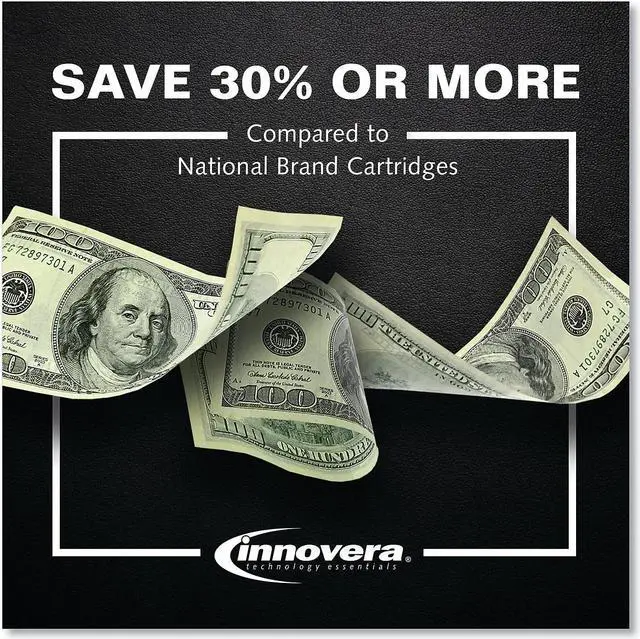 Alt view image 12 of 20 - Innovera IVRTN850