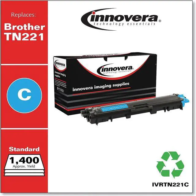 Alt view image 15 of 20 - Innovera IVRTN221C Product description not available