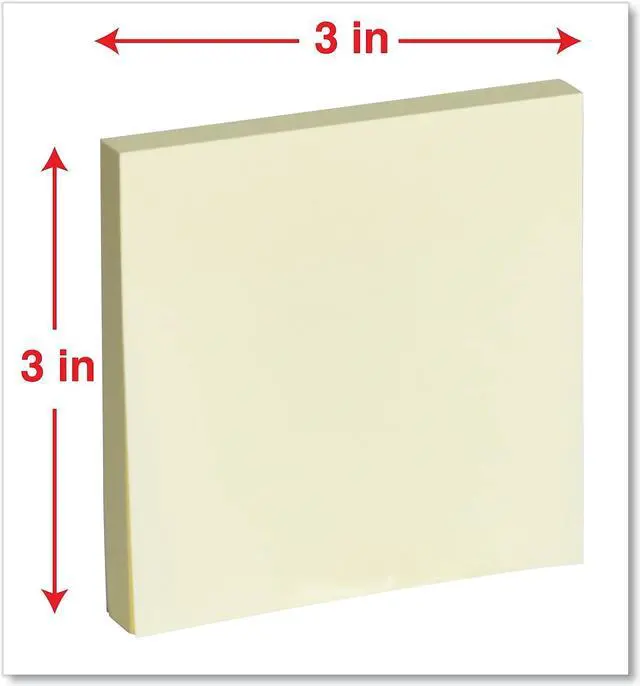 Alt view image 8 of 12 - Post-it Page Markers 1/2" (0.5) x 2" Jaipur Collection 504835