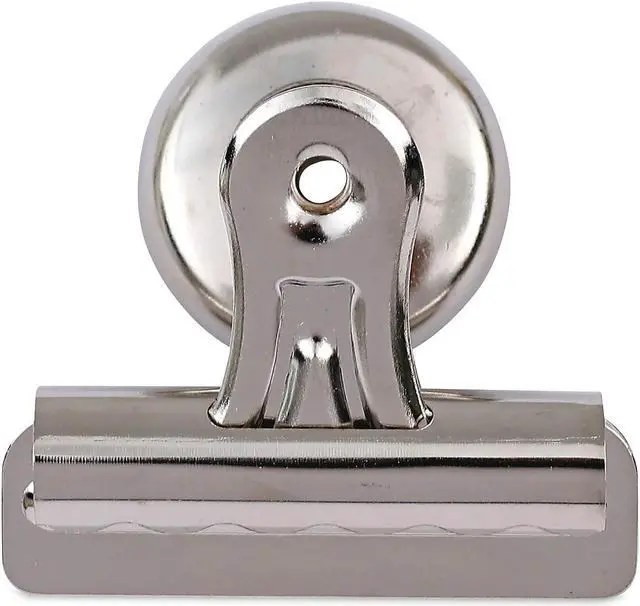 Alt view image 6 of 7 - Universal UNV40310 Plastic Clipboard with Low Profile Clip 1/2" Capacity, Holds 8 1/2 x 11, Clear