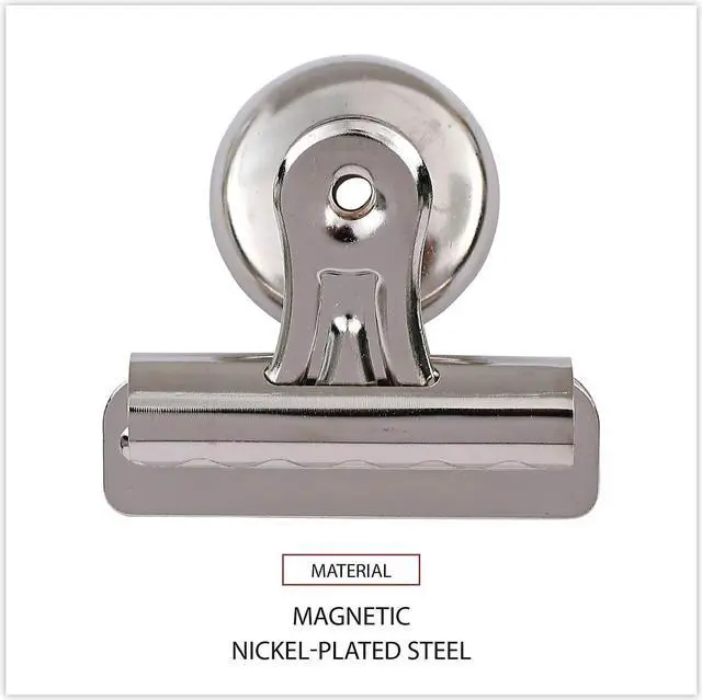 Alt view image 7 of 7 - Universal UNV40310 Plastic Clipboard with Low Profile Clip 1/2" Capacity, Holds 8 1/2 x 11, Clear