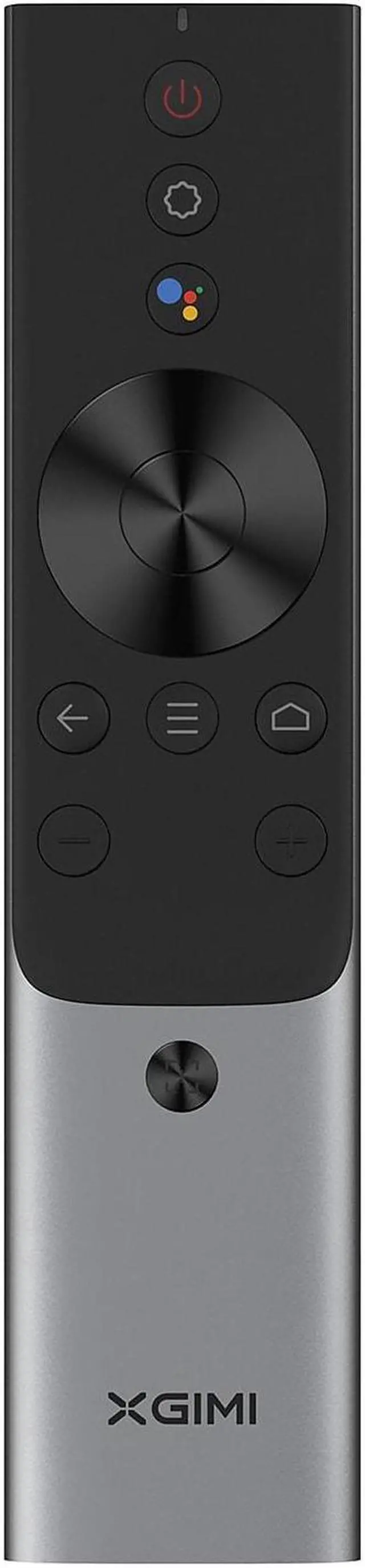 Alt view image 3 of 8 - XGIMI Horizon Wireless 1080p FHD Projector Black (XK03K) XGIXK03K