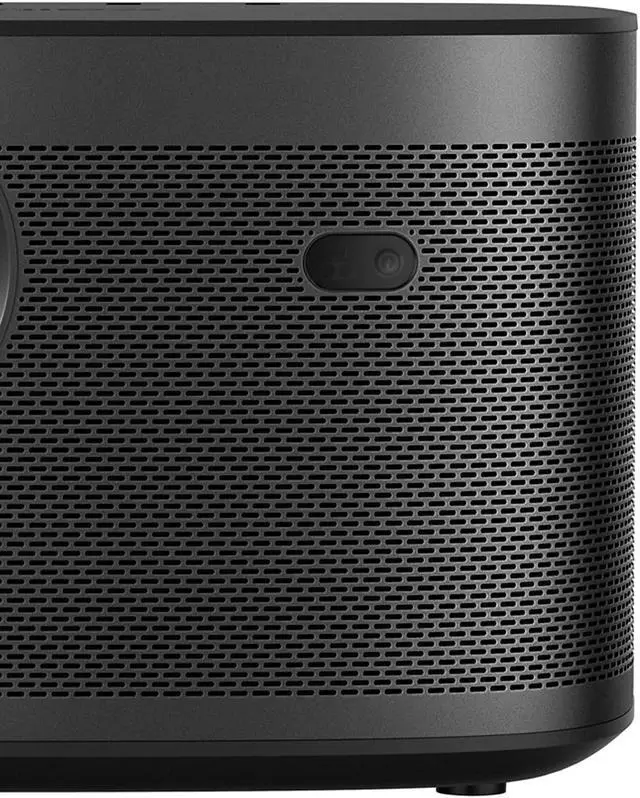 Alt view image 5 of 8 - XGIMI Horizon Wireless 1080p FHD Projector Black (XK03K) XGIXK03K