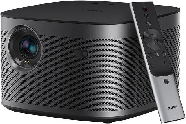 H*i様 XGIMI HORIZON Amazon.com: XGIMI Horizon S Max 2024 New 4K Projector