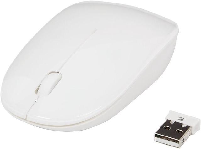 Staples wireless outlet mouse