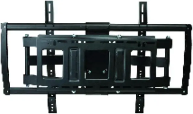 Alt view image 2 of 9 - Tripp Lite 60"100" Swivel/Tilt Wall Mount (TRPDWM60100XX)
