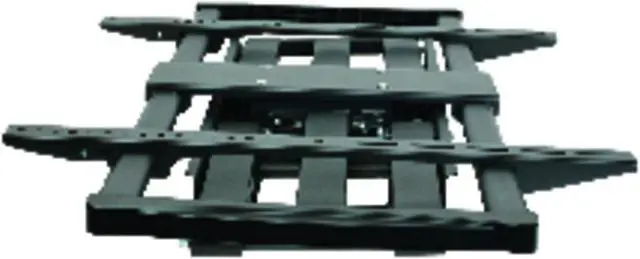 Alt view image 5 of 9 - Tripp Lite 60"100" Swivel/Tilt Wall Mount (TRPDWM60100XX)