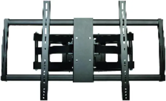 Alt view image 3 of 9 - Tripp Lite 60"100" Swivel/Tilt Wall Mount (TRPDWM60100XX)