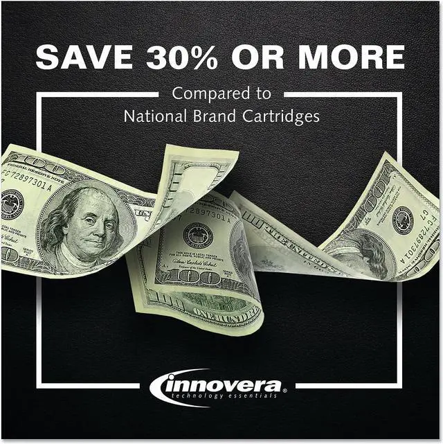 Alt view image 11 of 14 - Innovera IVRF287X