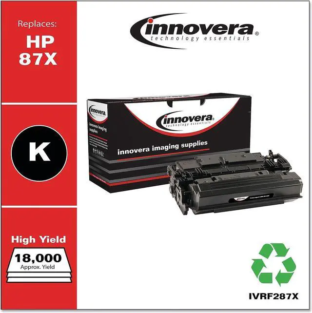 Alt view image 10 of 14 - Innovera IVRF287X