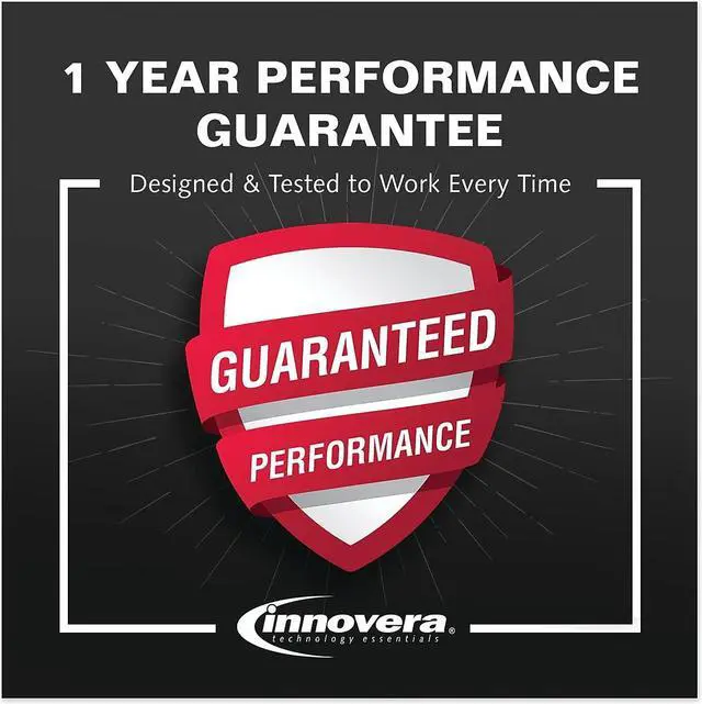 Alt view image 13 of 14 - Innovera IVRF287X