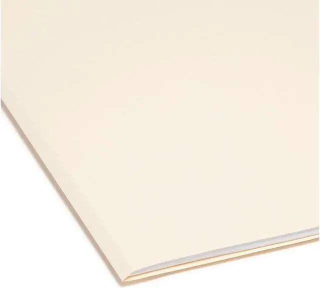 Alt view image 14 of 16 - Pendaflex Expanding File Folder Pocket Letter 11 Point Manila 10/Pack FP153L10