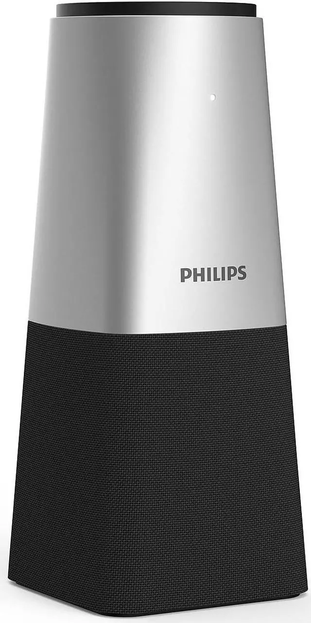 Alt view image 2 of 7 - SmartMeeting PSE0540 Portable Conference Microphone